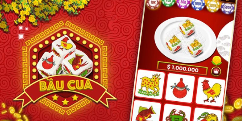 Tải App Bầu Cua - Hướng Dẫn Các Bước Tải Ứng Dụng Nhanh Gọn Lưu ý cơ bản khi bet thủ tiến hành tải app